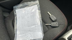 Dacia Spring 27kWh Expression 65 48kW 5dr Auto Electric Hatchback